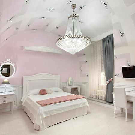 Domus Rosa Bed and Breakfast Napoli Værelse billede