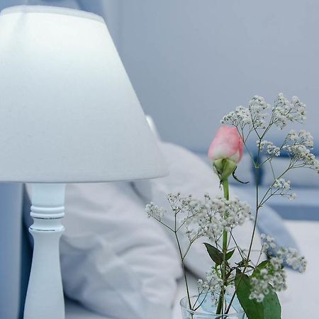 Domus Rosa Bed and Breakfast Napoli Værelse billede
