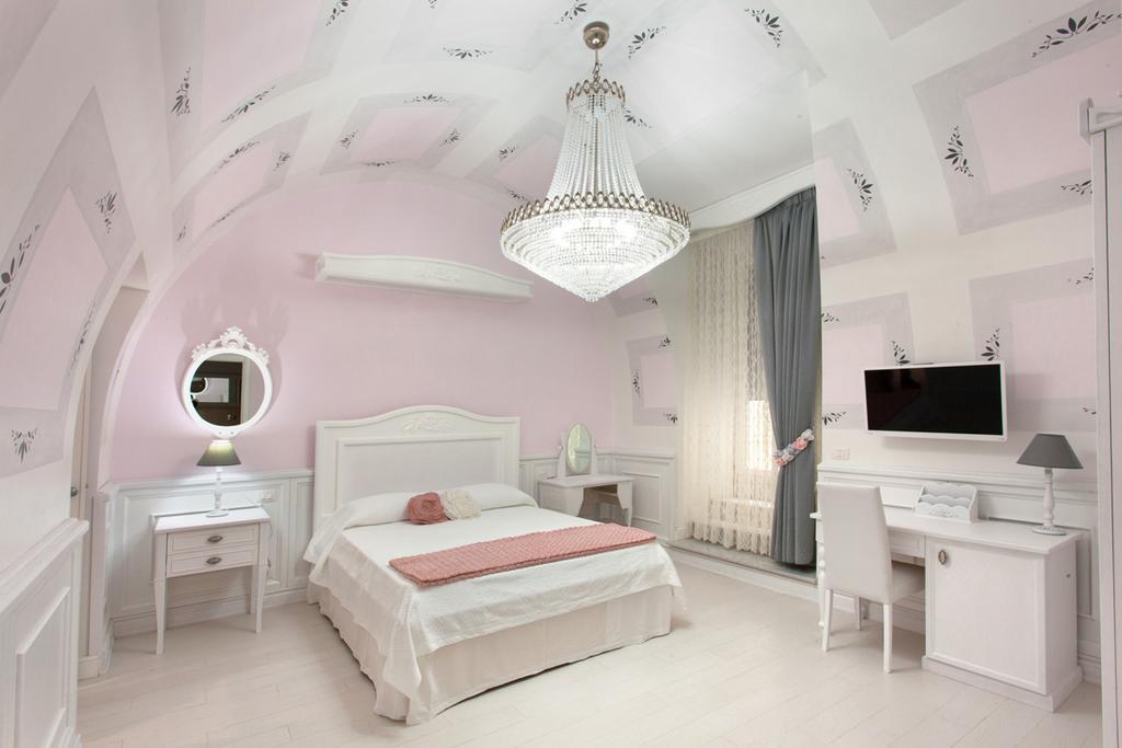 Domus Rosa Bed and Breakfast Napoli Værelse billede