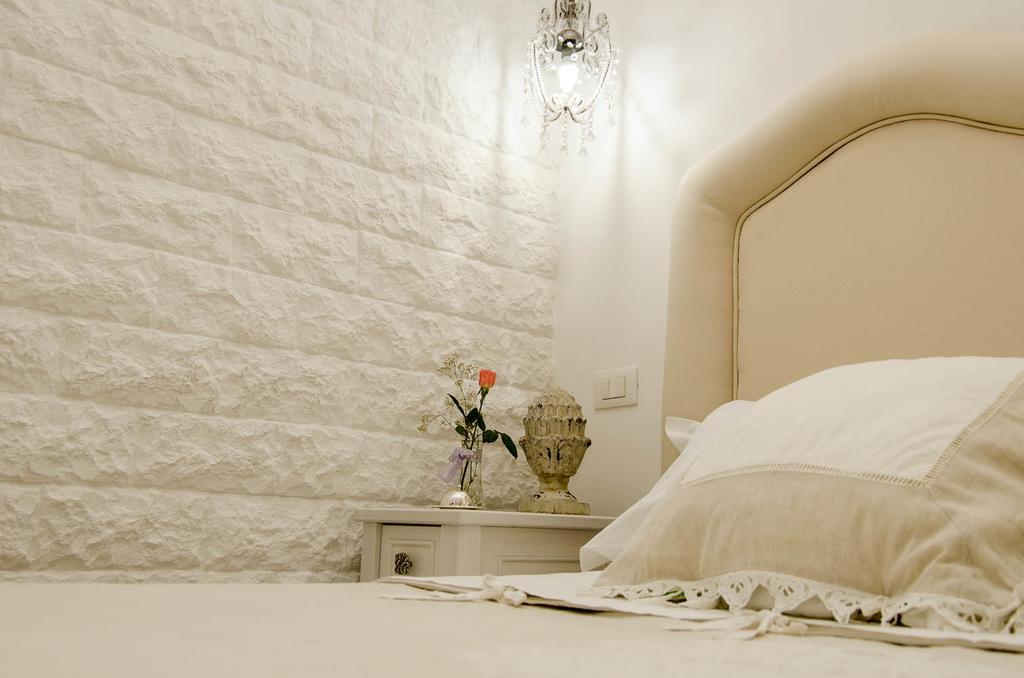 Domus Rosa Bed and Breakfast Napoli Værelse billede