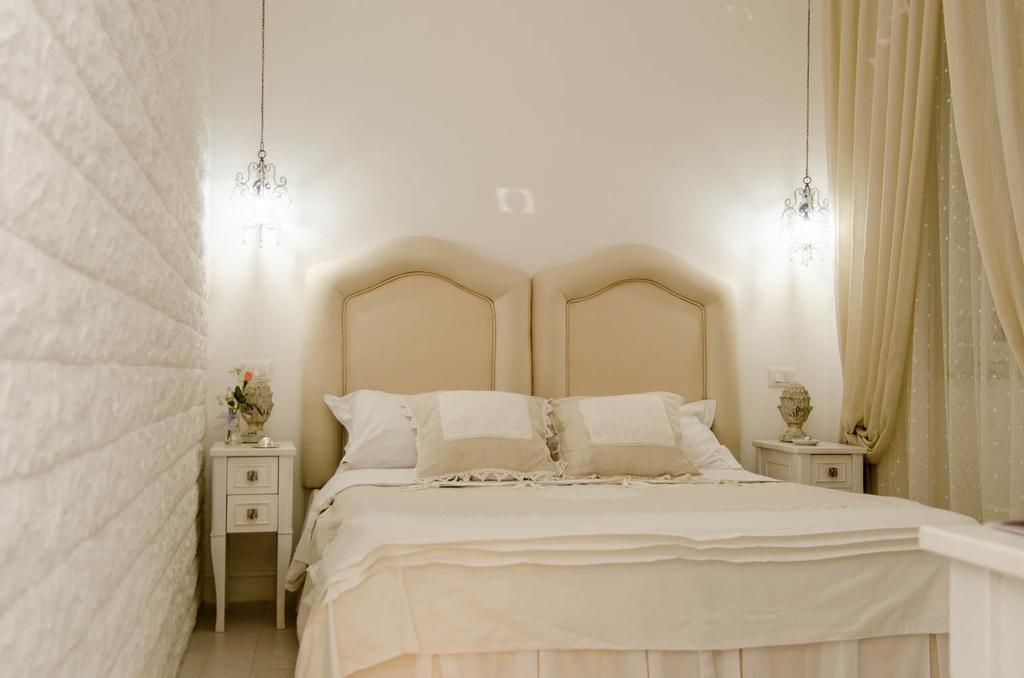 Domus Rosa Bed and Breakfast Napoli Værelse billede