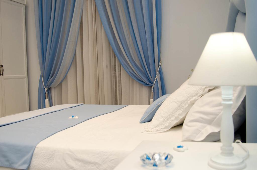 Domus Rosa Bed and Breakfast Napoli Værelse billede