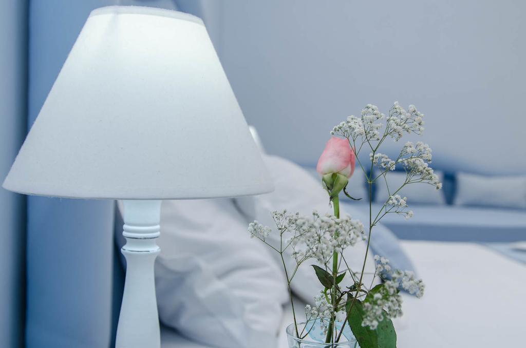 Domus Rosa Bed and Breakfast Napoli Værelse billede