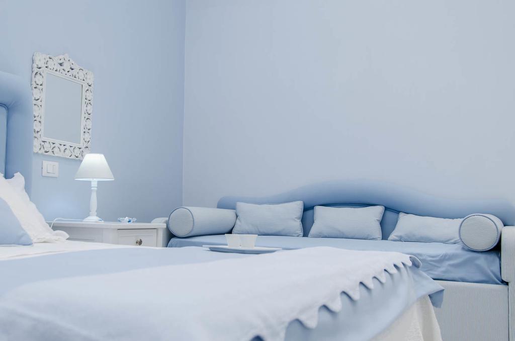 Domus Rosa Bed and Breakfast Napoli Værelse billede