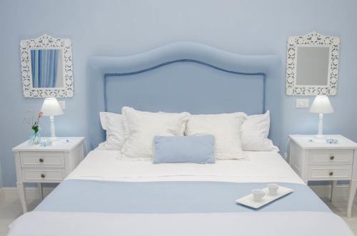 Domus Rosa Bed and Breakfast Napoli Eksteriør billede